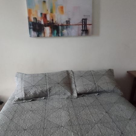 Apartamento 112 Centro Consolacao São Paulo Luaran gambar