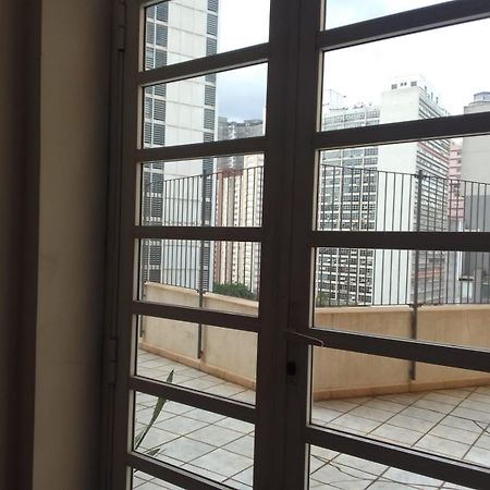 Apartamento 112 Centro Consolacao São Paulo Luaran gambar