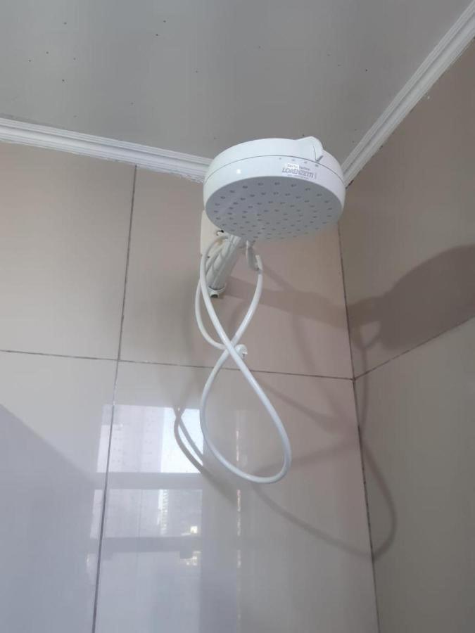 Apartamento 112 Centro Consolacao São Paulo Luaran gambar