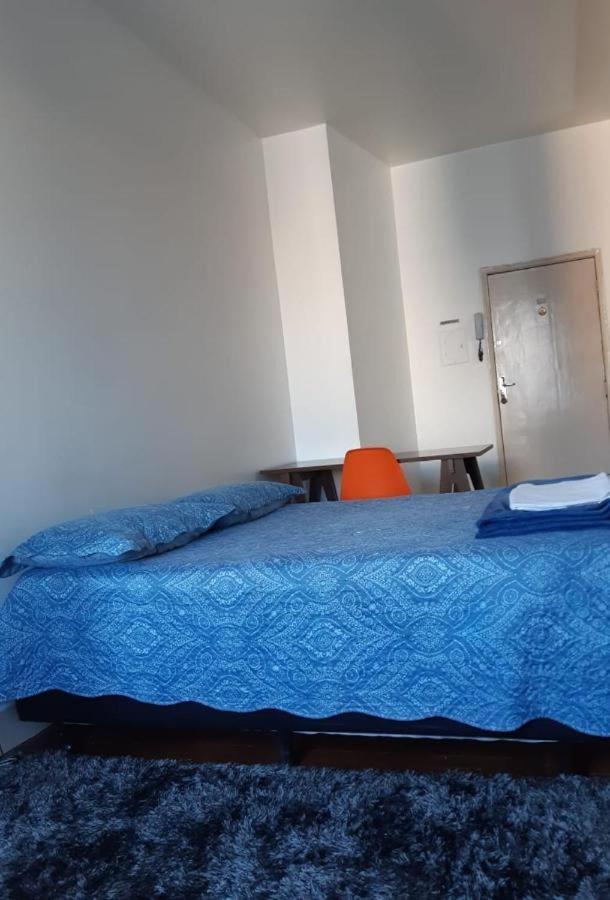 Apartamento 112 Centro Consolacao São Paulo Luaran gambar