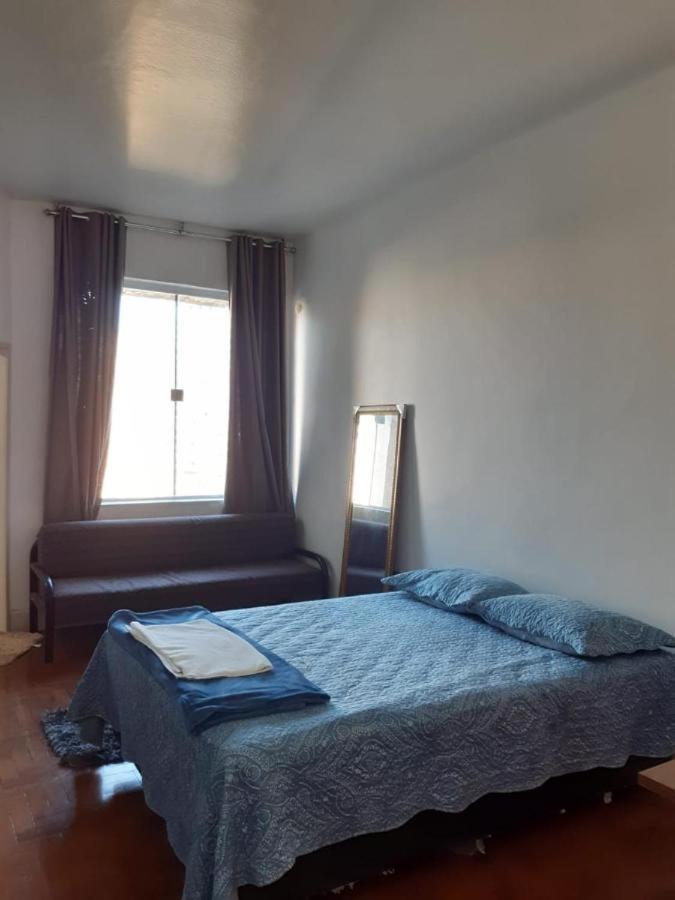 Apartamento 112 Centro Consolacao São Paulo Luaran gambar