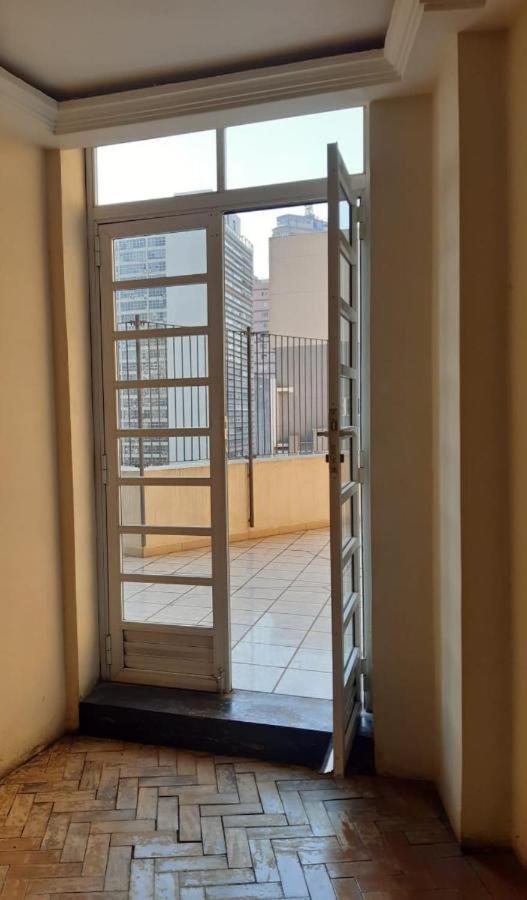 Apartamento 112 Centro Consolacao São Paulo Luaran gambar