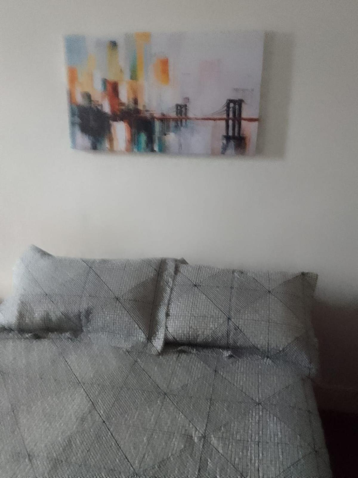 Apartamento 112 Centro Consolacao São Paulo Luaran gambar