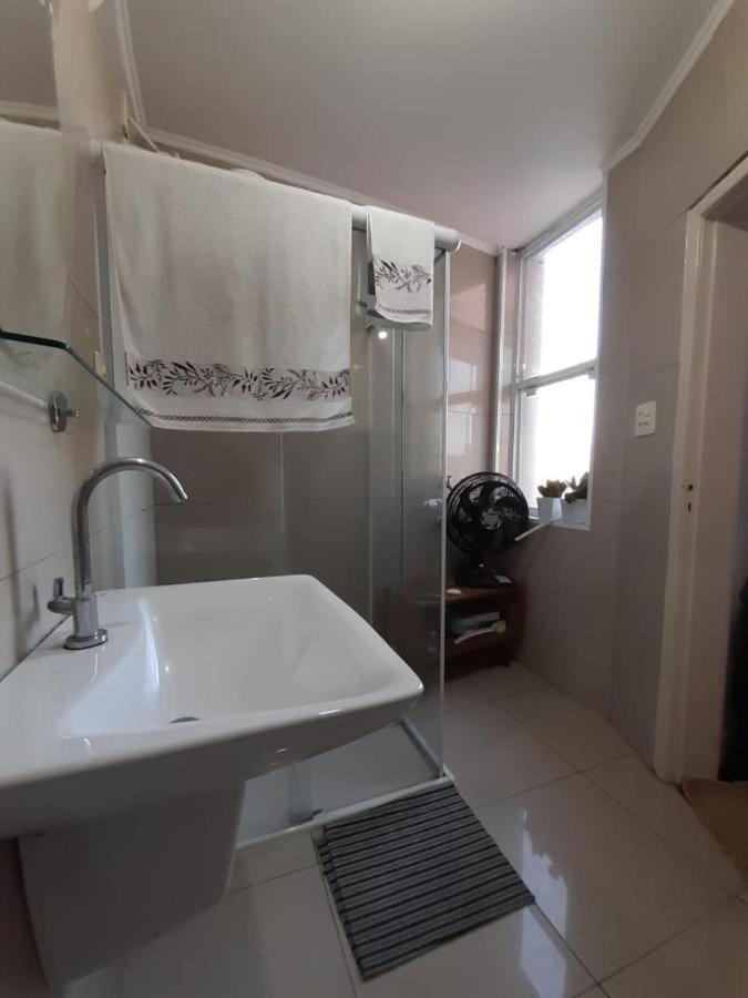 Apartamento 112 Centro Consolacao São Paulo Luaran gambar