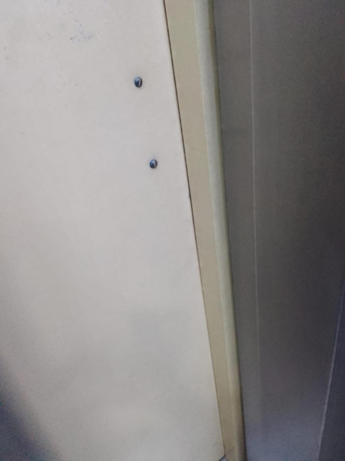 Apartamento 112 Centro Consolacao São Paulo Luaran gambar