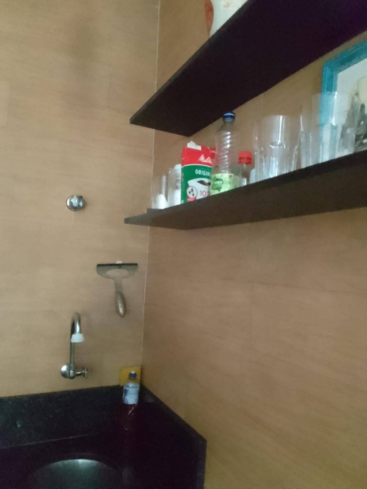 Apartamento 112 Centro Consolacao São Paulo Luaran gambar