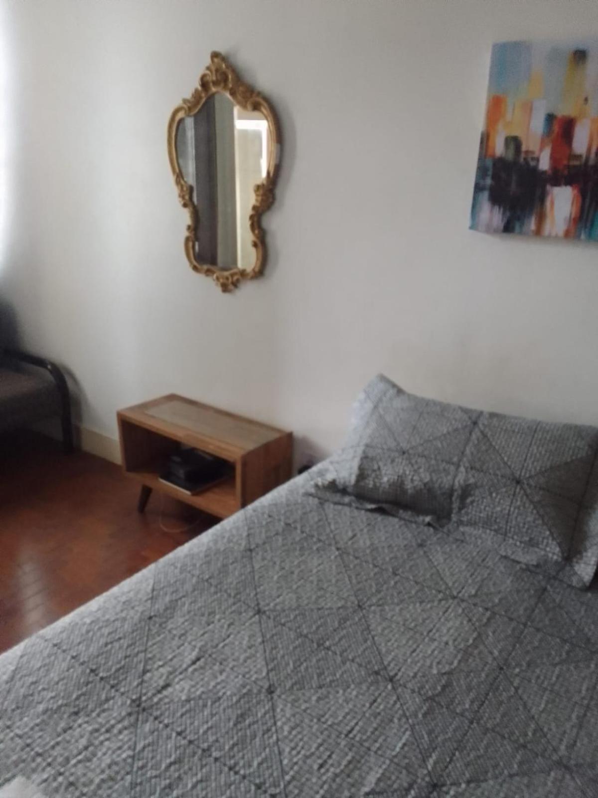 Apartamento 112 Centro Consolacao São Paulo Luaran gambar