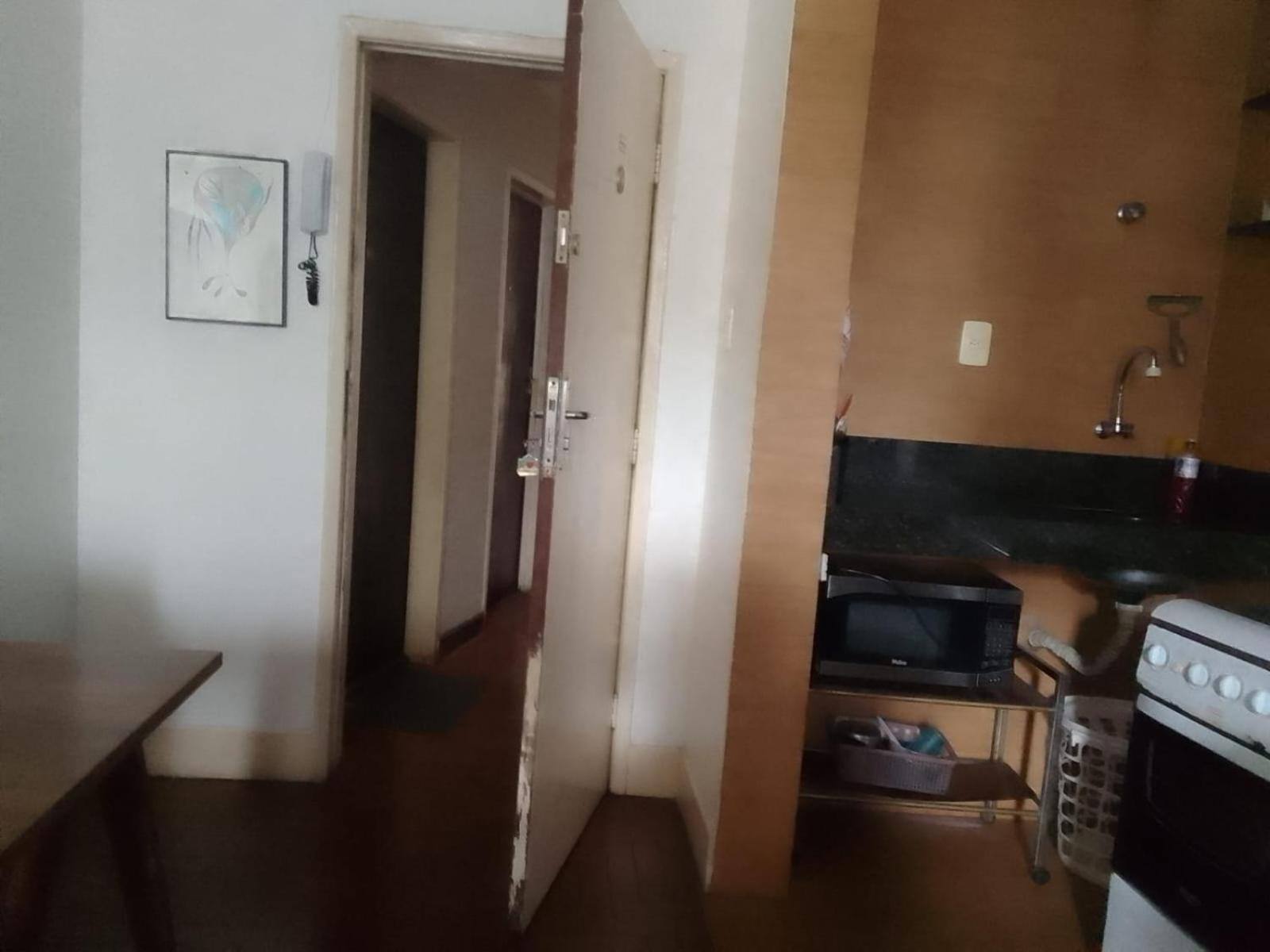 Apartamento 112 Centro Consolacao São Paulo Luaran gambar