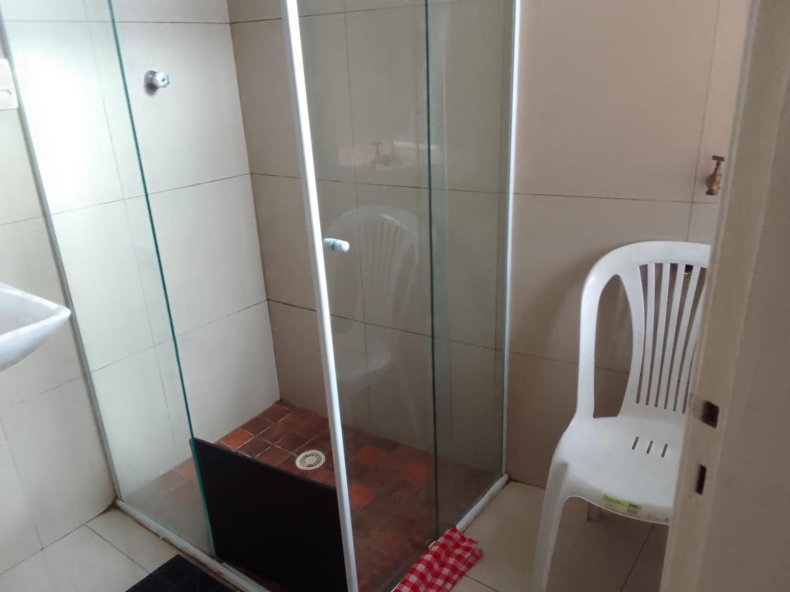 Apartamento 112 Centro Consolacao São Paulo Luaran gambar