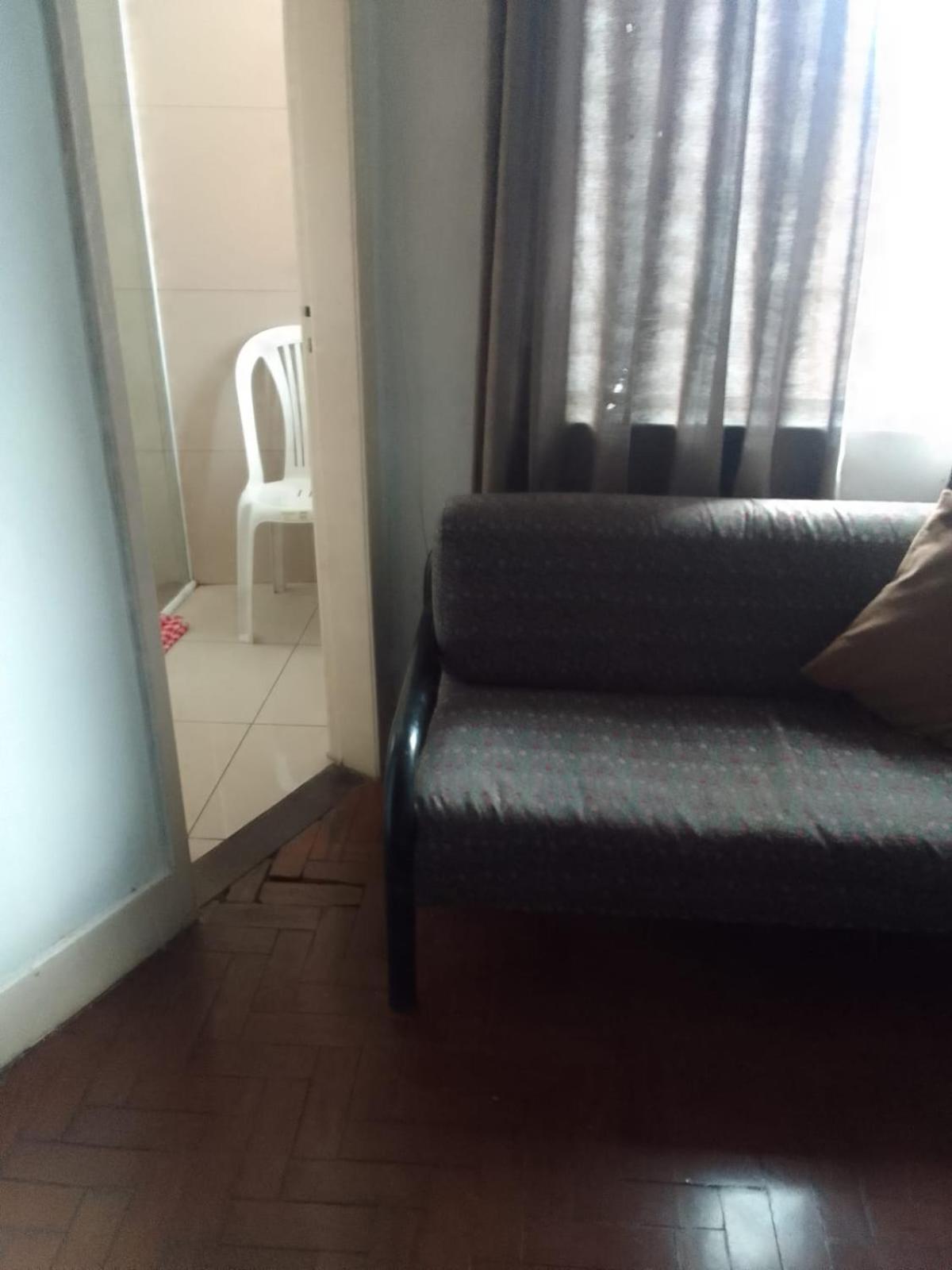 Apartamento 112 Centro Consolacao São Paulo Luaran gambar