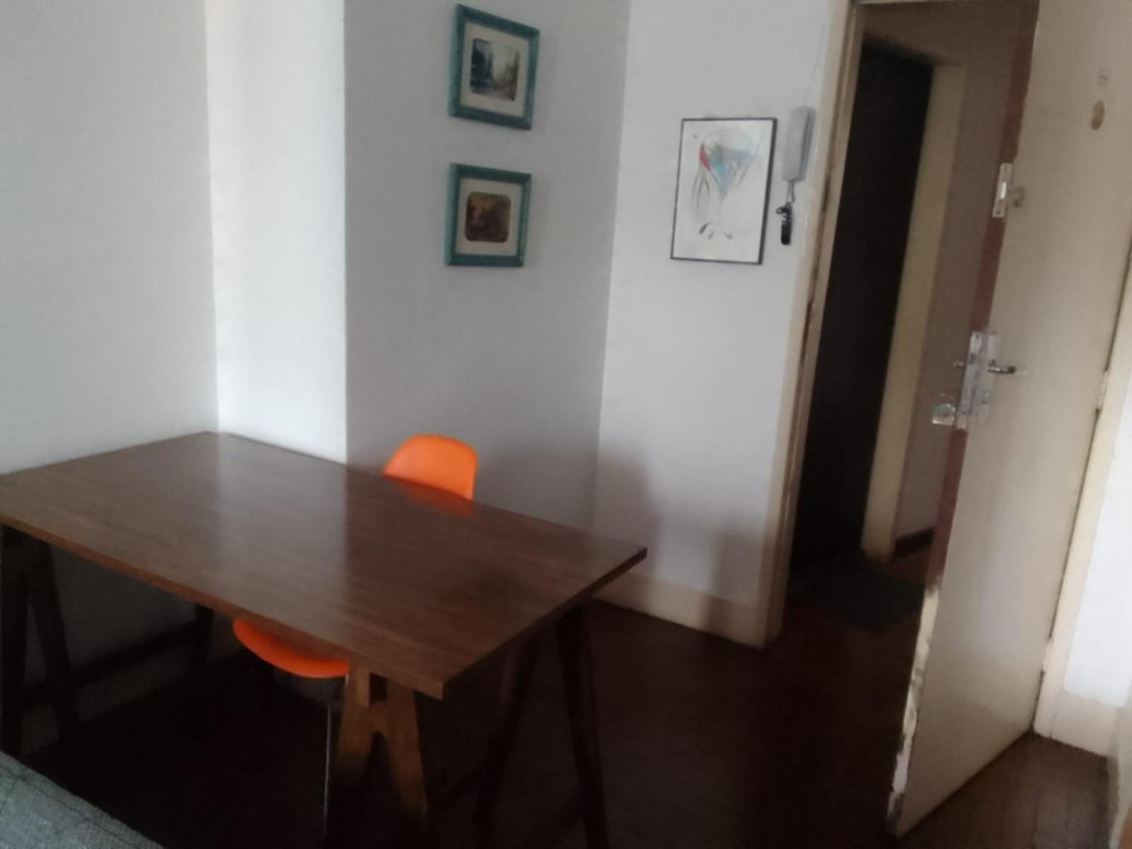 Apartamento 112 Centro Consolacao São Paulo Luaran gambar