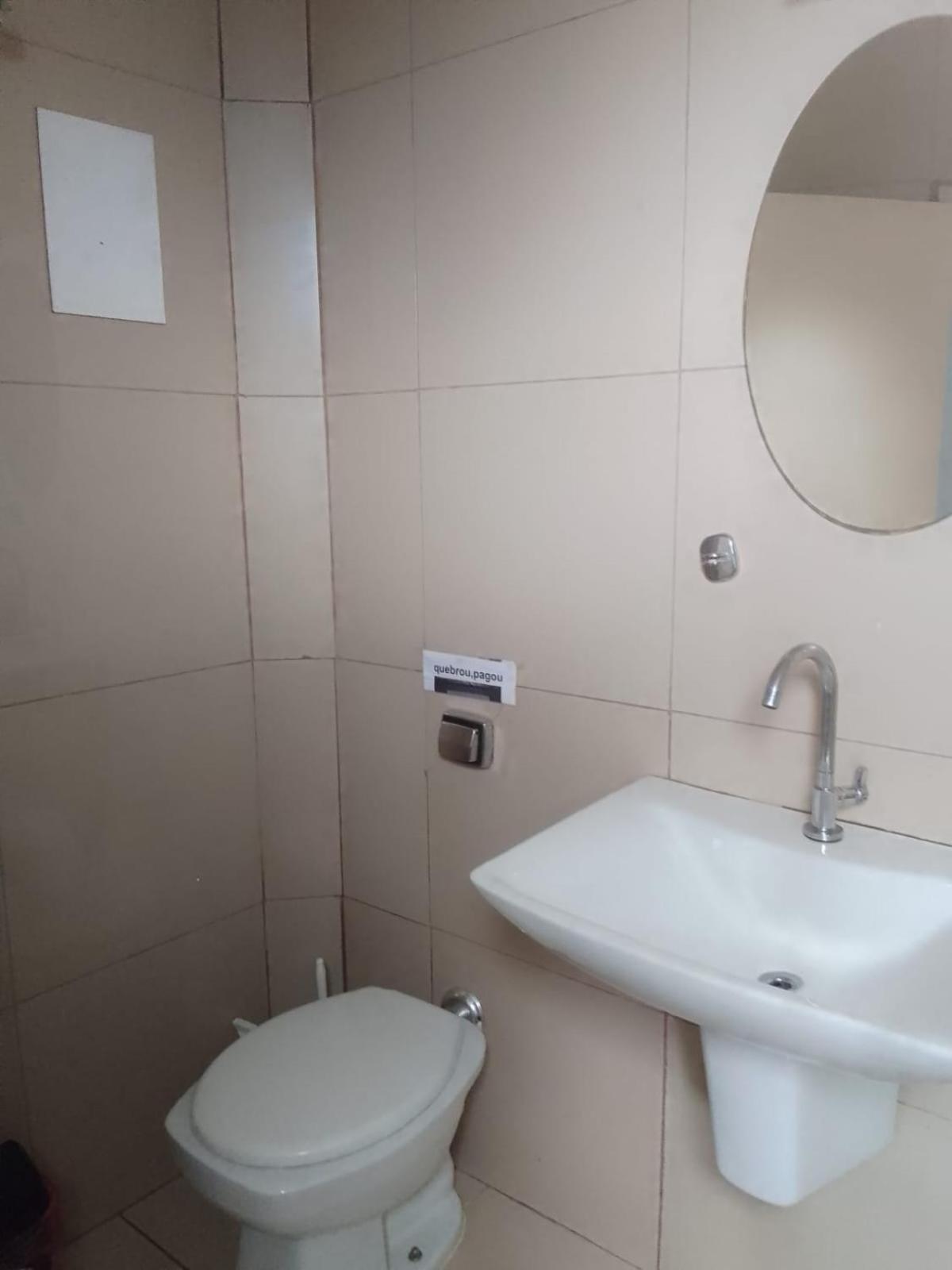 Apartamento 112 Centro Consolacao São Paulo Luaran gambar