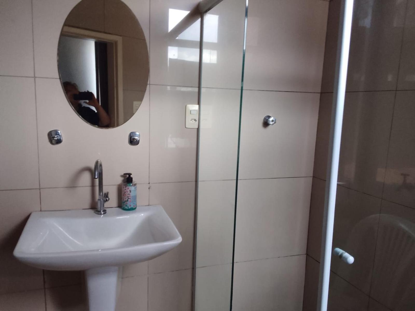 Apartamento 112 Centro Consolacao São Paulo Luaran gambar