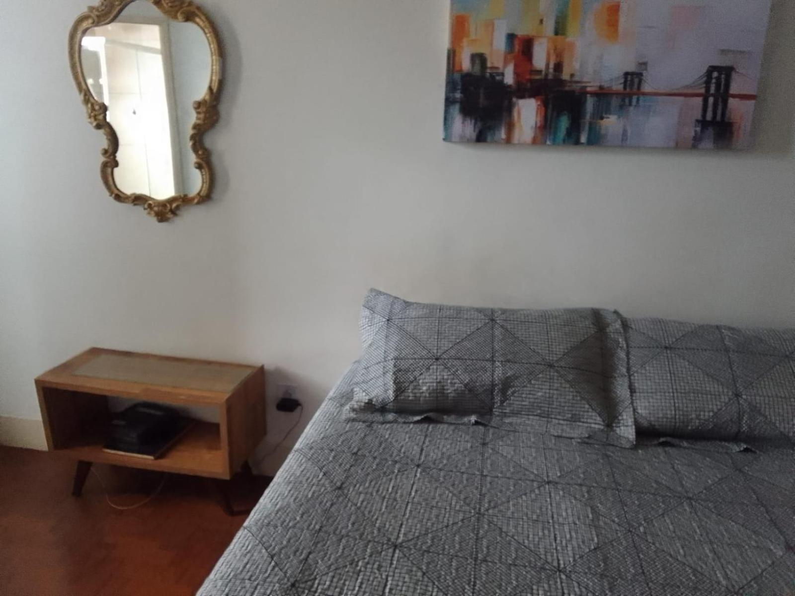 Apartamento 112 Centro Consolacao São Paulo Luaran gambar