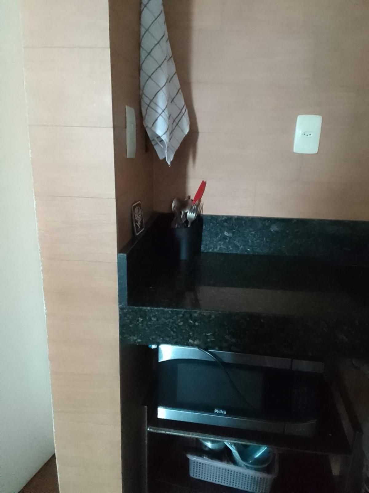 Apartamento 112 Centro Consolacao São Paulo Luaran gambar