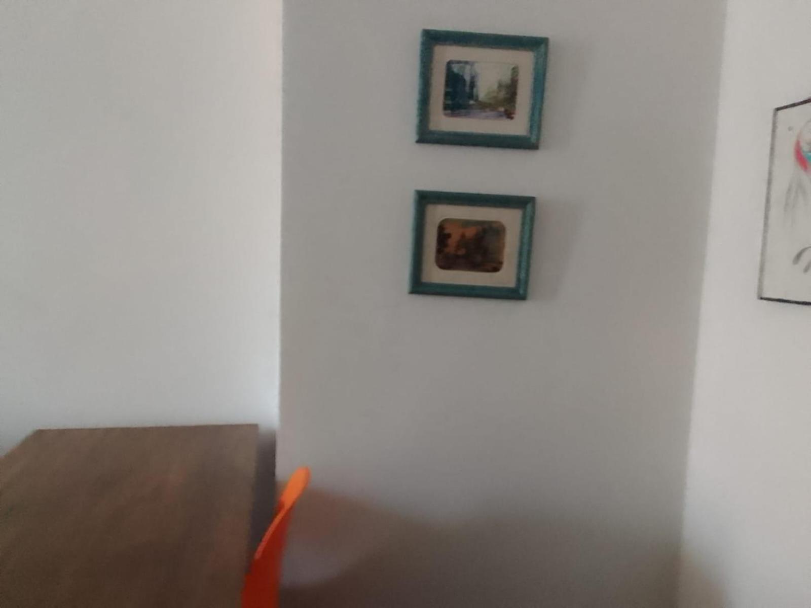 Apartamento 112 Centro Consolacao São Paulo Luaran gambar