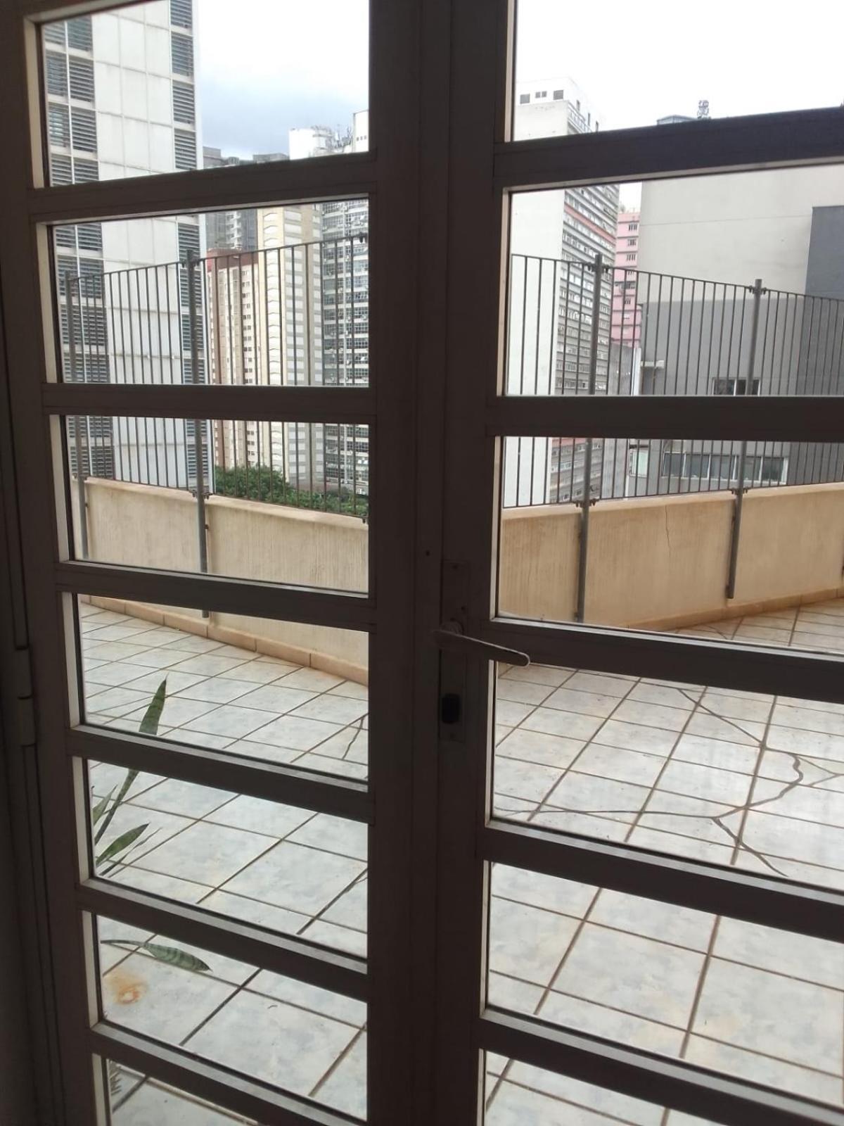 Apartamento 112 Centro Consolacao São Paulo Luaran gambar