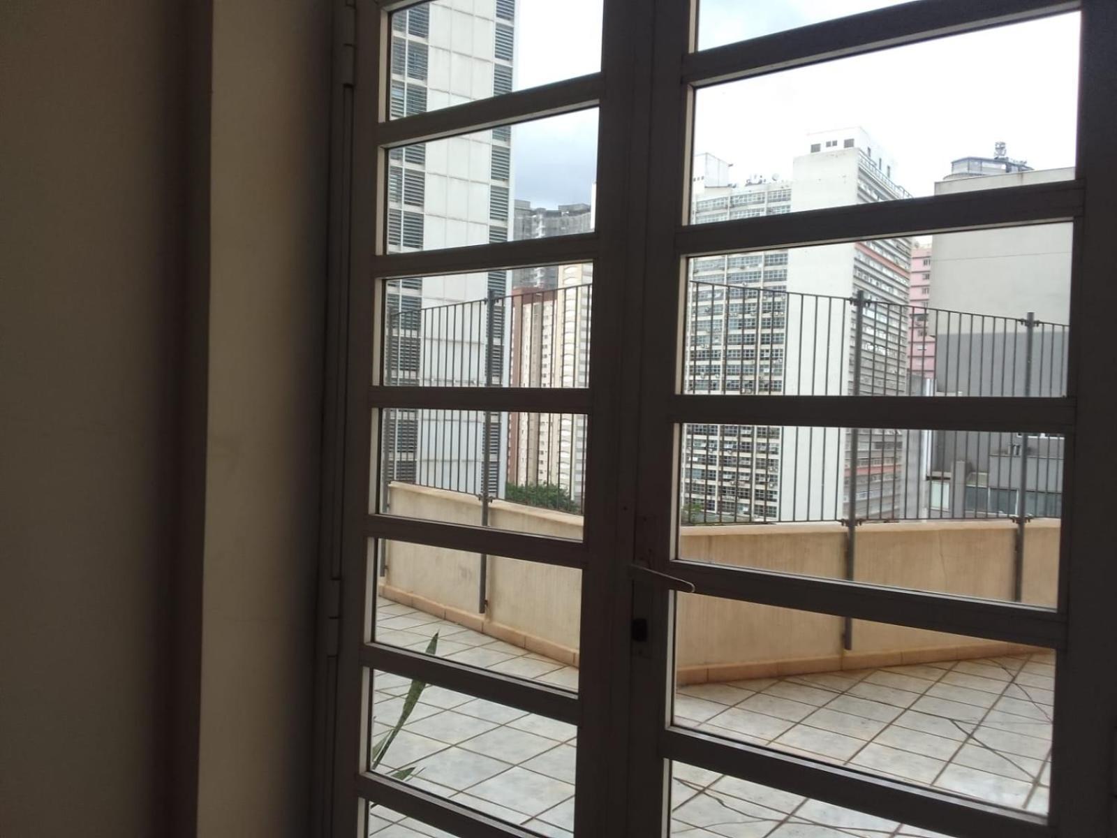 Apartamento 112 Centro Consolacao São Paulo Luaran gambar